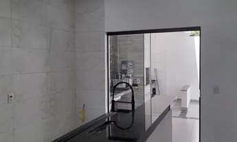 Imagem 5: Casa Terrea Localizada no Condomínio Horto Florestal II