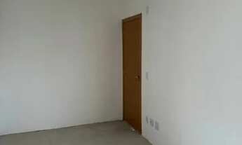 Imagem 3: Apartamento de 43m² Localizado no Alameda do Horto