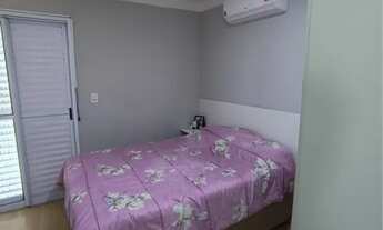 Imagem 7: Casa assobradada no Condomínio Villa Florença- Sorocaba/SP