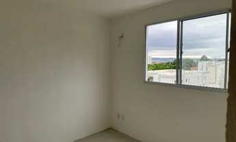 Imagem 5: Apartamento de 43m² Localizado no Alameda do Horto