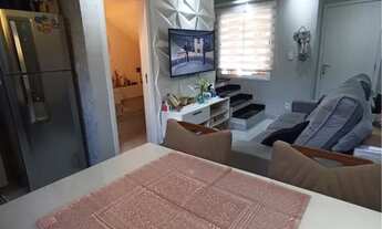 Imagem 3: Casa assobradada no Condomínio Villa Florença- Sorocaba/SP