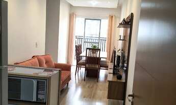 Imagem 4: Apartamento 60m² Localizado no Condomínio Home Trix Horto em Sorocaba!