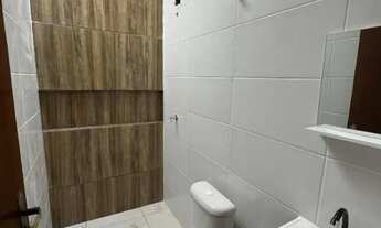 Imagem 7: Casa Terrea Geminada Localizada em Sorocaba!