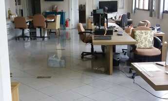 Imagem 6: Galpão com Escritório para Locação!