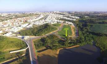 Imagem 4: TERRENO EM CONDOMÍNIO DE ALTO PADRÃO - RESIDENCIAL HELENA MARIA - WANEL VILLE