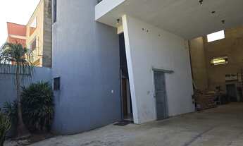 Imagem 7: Barracão de 352,65m² de Área construída Localizada no Wanel Ville - SOROCABA/SP!