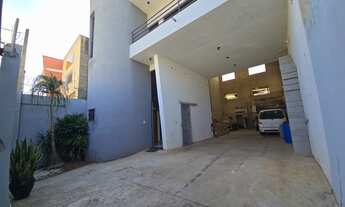 Imagem 2: Barracão de 352,65m² de Área construída Localizada no Wanel Ville - SOROCABA/SP!