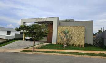 Imagem: Linda Casa Térrea no Condomínio Saint