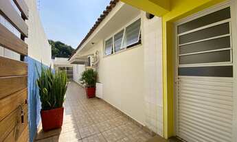 Imagem 2: Casa Térrea Comercial de 150m², Localizada no Bairro Jardim America, Sorocaba - SP!