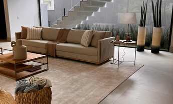 Imagem 7: Excelente Sobrado de 568,94m², Localizado no Residencial Vila Solaia - Barueri/SP!