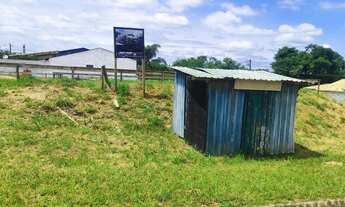 Imagem 2: Terreno de 1.008m² Localizado no Condomínio Ibirapuera em Sorocaba/SP!