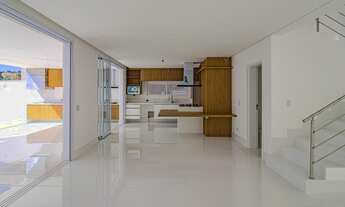 Imagem 5: Sobrado de 466,93m² Localizado no Res. Burle Marx - Santana de Parnaíba - SP!