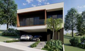 Imagem 2: Casa de 250m² Localizada no Condomínio Vilazul - Sorocaba/SP!