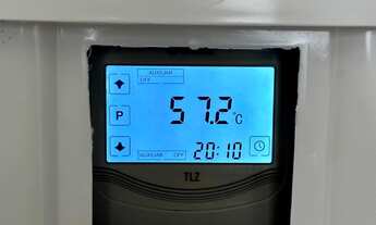 Imagem 3: Casa Terrea de 86m², Localizada no Bairro Jardim Paulista 3, Itu - SP!