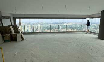 Imagem 4: APARTAMENTO DE 144M² À VENDA NA SUMARÉ, 3 SUÍTES. 2 VAGAS DE GARAGEM - Sumarezinho, São Pa