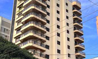 Imagem: Apartamento de 234m² de Área Útil, Localizado