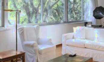 Imagem 2: Apartamento de 200m² para Locação, Localizado no Condomínio Edifício Maranatha - Jardim Am