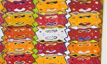 Imagem 2: Apartamento de 85m² Localizado no Ed. Villa Lobos Campolim!