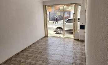 Imagem: Sobrado de 150m² Localizado no Jardim Itália