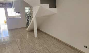 Imagem 3: Sobrado de 150m² Localizado no Jardim Itália Sorocaba - SP!