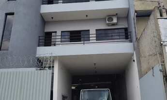 Imagem: Barracão de 352,65m² de Área construída