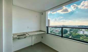 Imagem 6: Apartamento de 62,6m² Localizado no Ed. Connect Planeta em Sorocaba/SP!