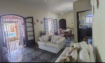 Imagem 5: Casa 4 dormitórios no Indaiá Bertioga Litoral Paulista