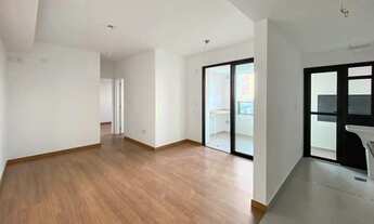 Imagem 2: Apartamento de 62,6m² Localizado no Ed. Connect Planeta em Sorocaba/SP!