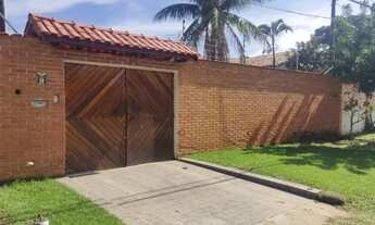 Imagem: Casa 4 dormitórios no Indaiá Bertioga