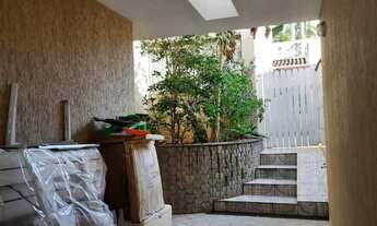 Imagem 2: Sobrado de 387m² Localizado no Alphaville Residencial 3 - Santana de Parnaíba/SP!