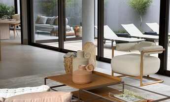 Imagem 6: Excelente Sobrado de 568,94m², Localizado no Residencial Vila Solaia - Barueri/SP!