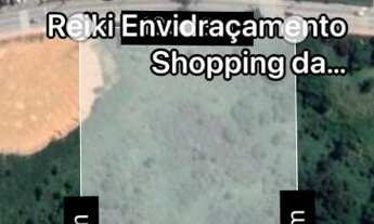 Imagem 3: Lote Comercial/Residencial de 20.000,00m² Localizado na Estrada Municipal Bela Vista - San