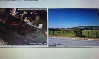 Imagem 4: Lote Comercial/Residencial de 20.000,00m² Localizado na Estrada Municipal Bela Vista - San