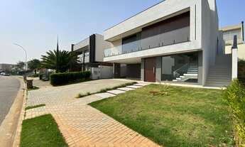 Imagem: Residência de Elegância Única Casa Exclusiva