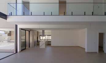 Imagem 7: Sobrado de 430m² Localizado no Alphaville Residencial 2 em Barueri/SP!