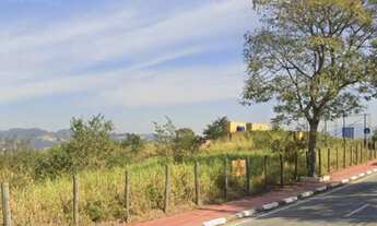 Imagem 5: Lote Comercial/Residencial de 20.000,00m² Localizado na Estrada Municipal Bela Vista - San