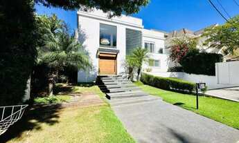 Imagem: Sobrado de 683m² Mobiliado p/ VENDA OU