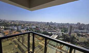 Imagem 4: Apartamento Duplex de 82m² Localizado no Épico Planeta - Sorocaba/SP!