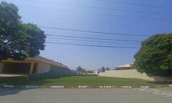 Imagem: Terreno de 1250m² Localizado no PARQUE