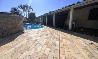 Imagem: Casa de 1.012,00m² Localizado em Itanhaém!