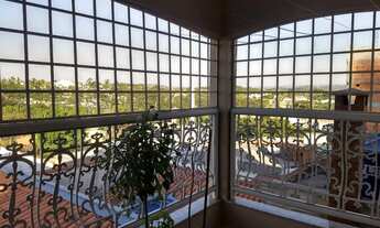 Imagem: Sobrado de 200m² Localizado no Portal do