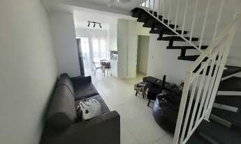 Imagem 2: Apartamento Cobertura Duplex de 104m², com 02 dormitórios, Localizado no Vista Bela Resid