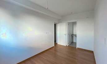 Imagem 7: Apartamento de 62,6m² Localizado no Ed. Connect Planeta em Sorocaba/SP!