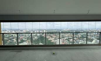 Imagem 5: APARTAMENTO DE 144M² À VENDA NA SUMARÉ, 3 SUÍTES. 2 VAGAS DE GARAGEM - Sumarezinho, São Pa