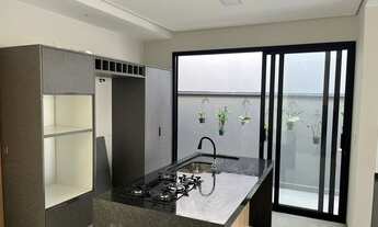 Imagem 5: Casa com 3 suítes Condomínio Residencial Renaissance em Sorocaba