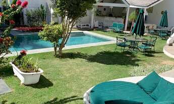 Imagem 4: Casa Sobrado de 750m², Localizada no Alphaville Granja Viana - Chácara São João, Carapicuí