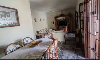 Imagem 2: Casa 4 dormitórios no Indaiá Bertioga Litoral Paulista