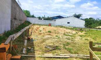 Imagem 3: Terreno de 1.008m² Localizado no Condomínio Ibirapuera em Sorocaba/SP!