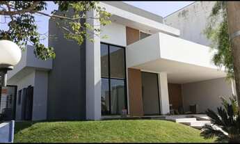 Imagem 3: Casa 3 suites Condomínio Aldeia da Mata- próximo ao Shopping Iguatemi Sorocaba