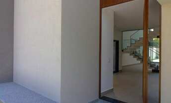 Imagem 3: Sobrado de 430m² Localizado no Alphaville Residencial 2 em Barueri/SP!